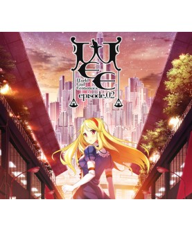 WORLD END ECONOMiCA episode.02 valid until April 2027 Steam Key GLOBAL